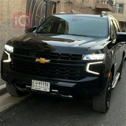 شيفروليه تاهو